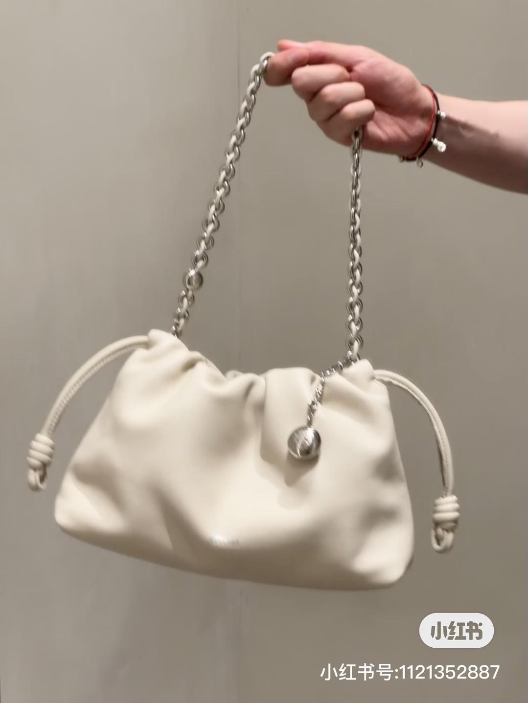 Loewe Flamenco Bags